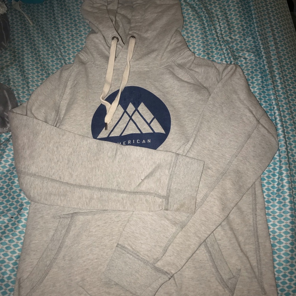 American Eagle hoodie!